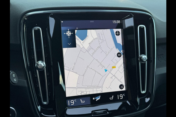 Volvo XC40 1.5 T4 Recharge R-Design Expression nl-auto | camera | panodak