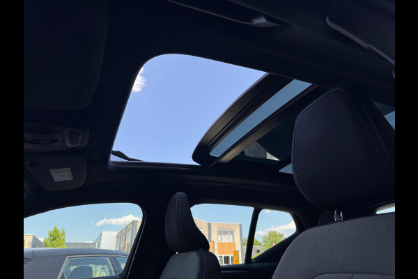 Volvo XC40 1.5 T4 Recharge R-Design Expression nl-auto | camera | panodak