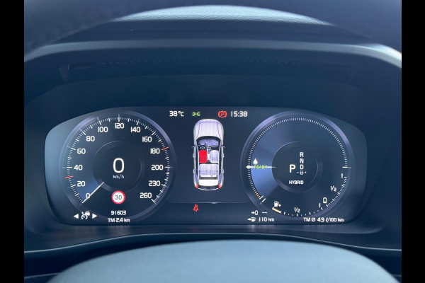 Volvo XC40 1.5 T4 Recharge R-Design Expression nl-auto | camera | panodak