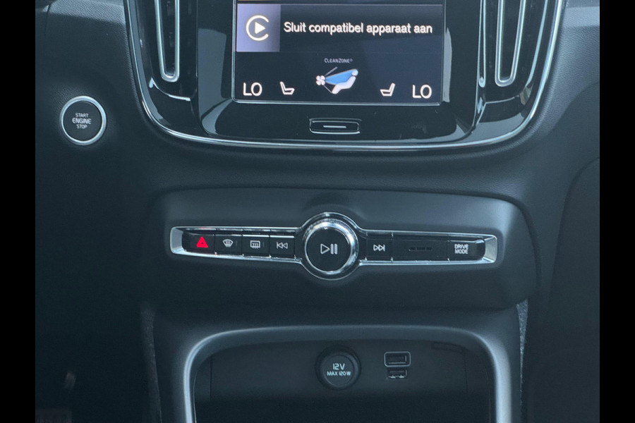 Volvo XC40 1.5 T4 Recharge R-Design Expression nl-auto | camera | panodak
