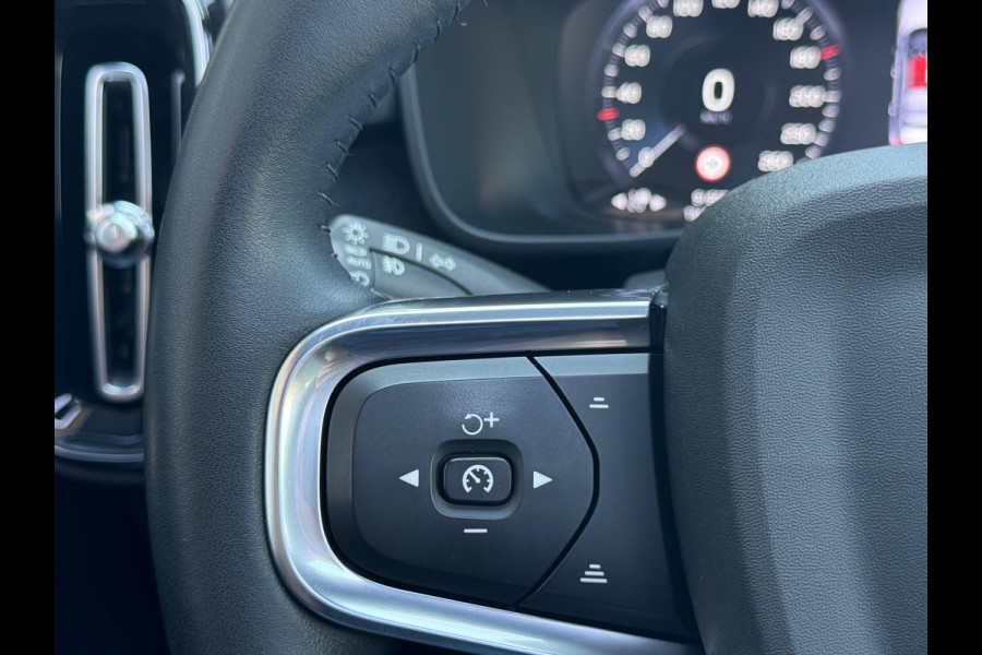 Volvo XC40 1.5 T4 Recharge R-Design Expression nl-auto | camera | panodak