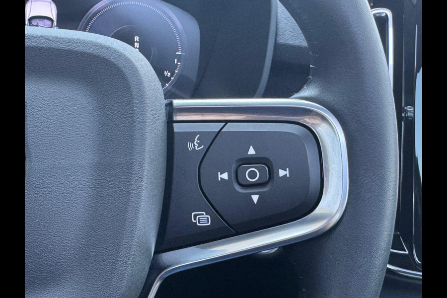 Volvo XC40 1.5 T4 Recharge R-Design Expression nl-auto | camera | panodak