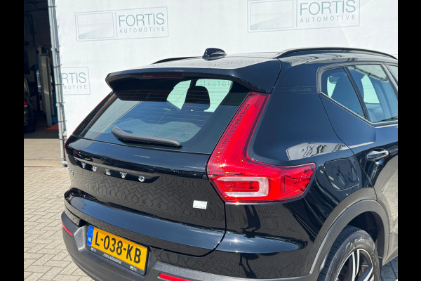 Volvo XC40 1.5 T4 Recharge R-Design Expression nl-auto | camera | panodak