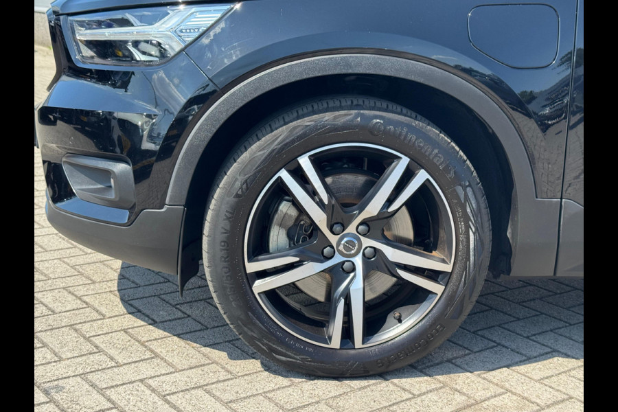 Volvo XC40 1.5 T4 Recharge R-Design Expression nl-auto | camera | panodak