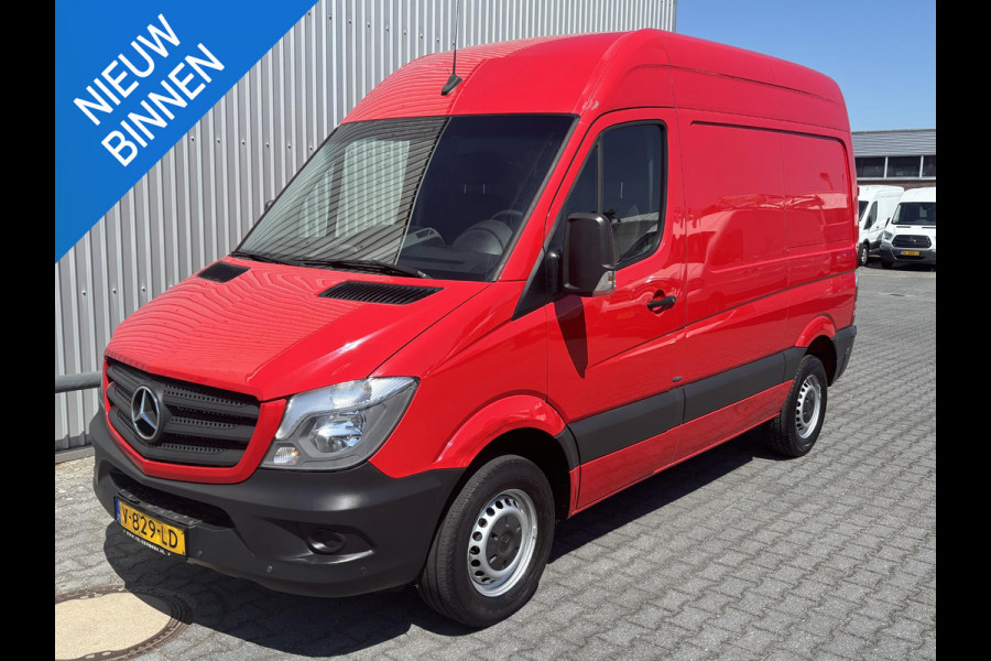 Mercedes-Benz Sprinter 211 2.2 CDI 325 Economy HD*A/C