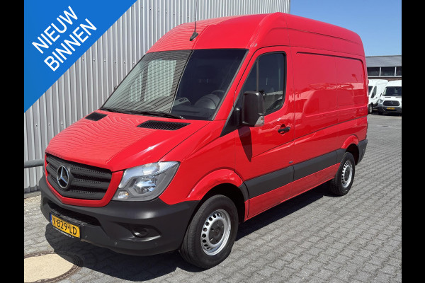 Mercedes-Benz Sprinter 211 2.2 CDI 325 Economy HD*A/C