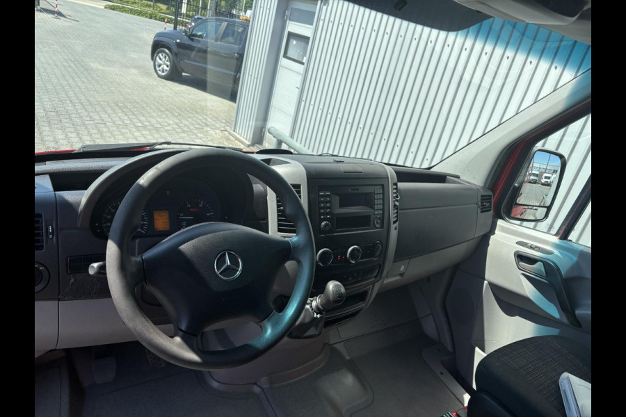 Mercedes-Benz Sprinter 211 2.2 CDI 325 Economy HD*A/C