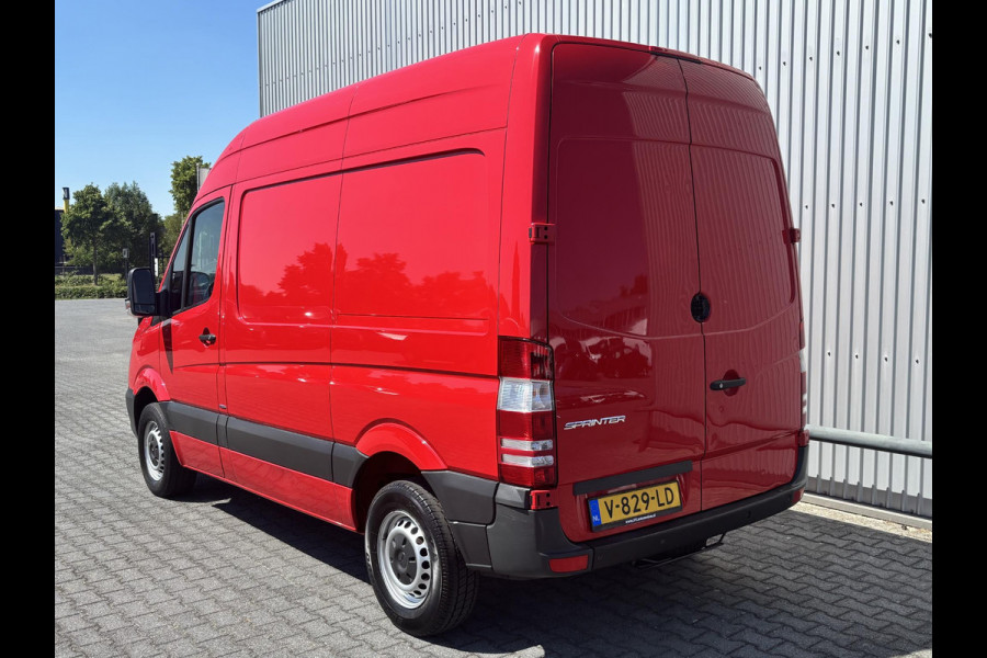 Mercedes-Benz Sprinter 211 2.2 CDI 325 Economy HD*A/C
