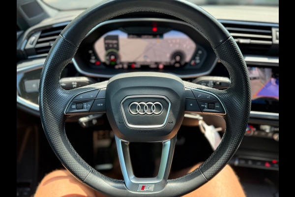 Audi Q3 Sportback 45 TFSI e S Edition l Bi-Xenon l Virtual l Climate l Navi l Camera l