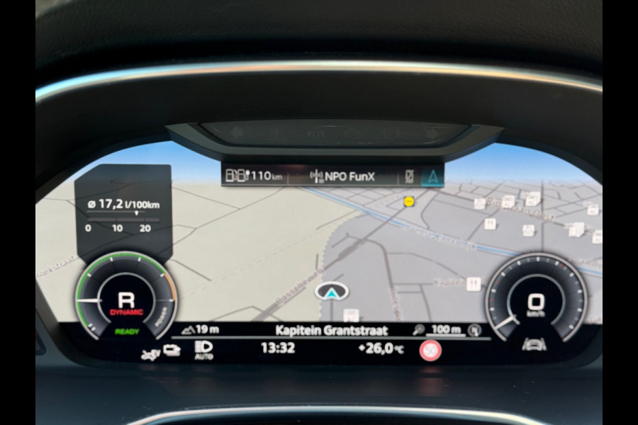 Audi Q3 Sportback 45 TFSI e S Edition l Bi-Xenon l Virtual l Climate l Navi l Camera l