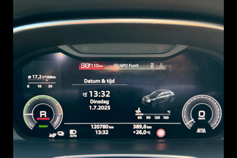 Audi Q3 Sportback 45 TFSI e S Edition l Bi-Xenon l Virtual l Climate l Navi l Camera l