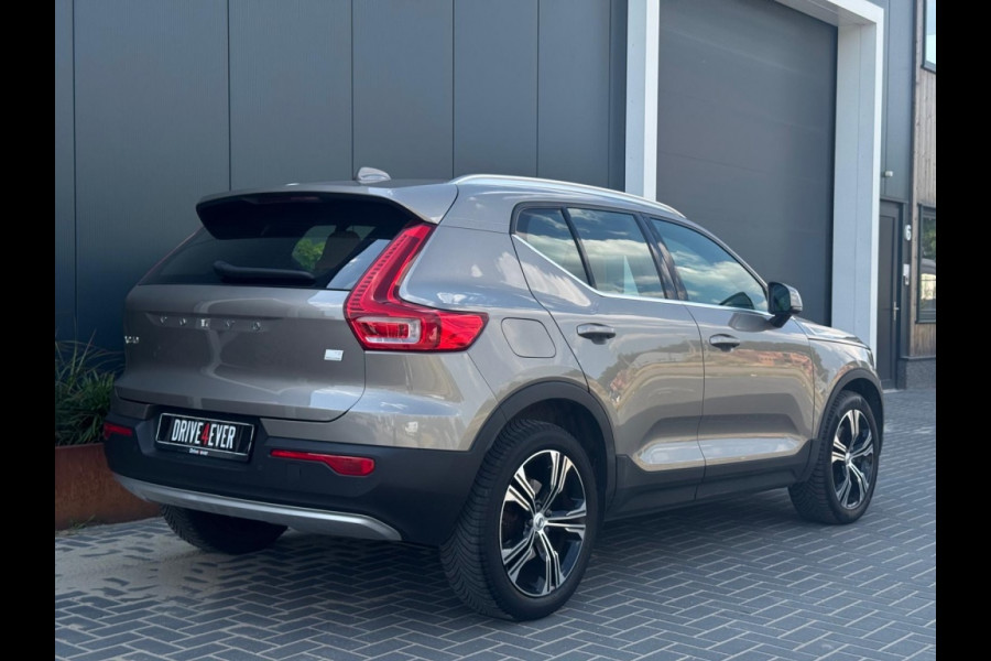 Volvo XC40 1.5 T5 TE Inscript. M21 CLIMATE CAMERA CR CONTROL SPORTVELGEN