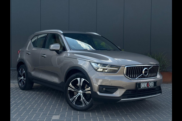 Volvo XC40 1.5 T5 TE Inscript. M21 CLIMATE CAMERA CR CONTROL SPORTVELGEN