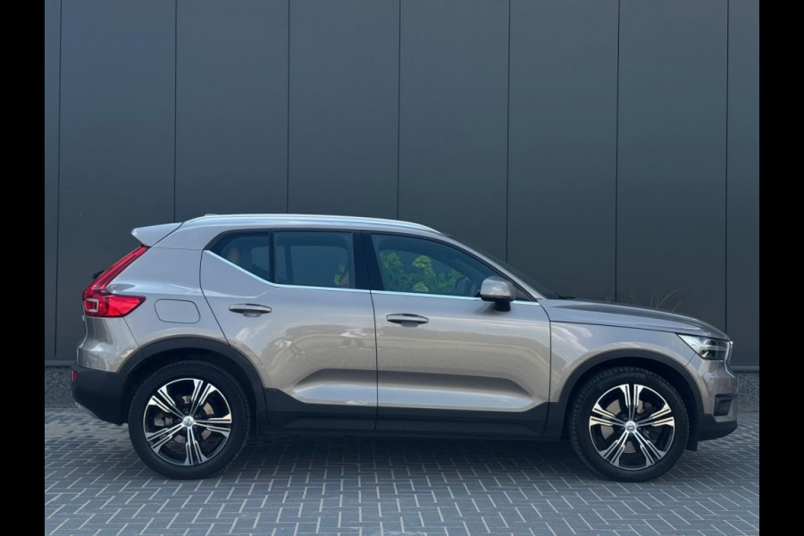 Volvo XC40 1.5 T5 TE Inscript. M21 CLIMATE CAMERA CR CONTROL SPORTVELGEN