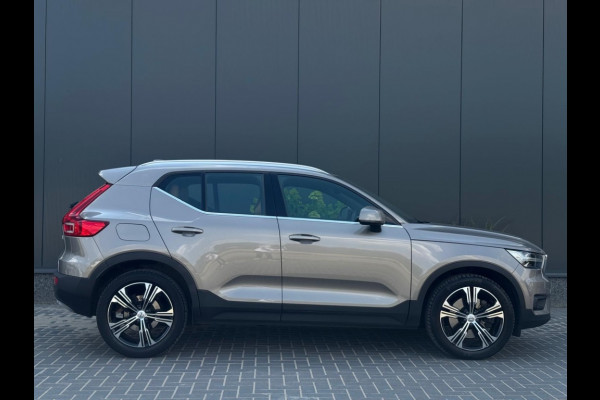 Volvo XC40 1.5 T5 TE Inscript. M21 CLIMATE CAMERA CR CONTROL SPORTVELGEN