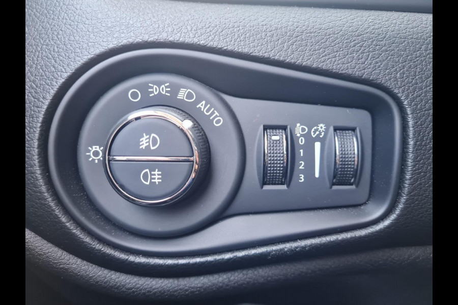 Jeep Renegade 4xe 240 Plug-in Hybrid Electric S | Kenwood Audio | blind-spot | 19" velgen | navigatie
