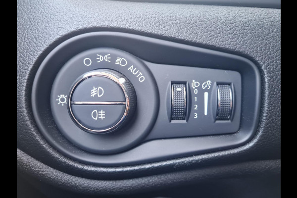 Jeep Renegade 4xe 240 Plug-in Hybrid Electric S | Kenwood Audio | blind-spot | 19" velgen | navigatie