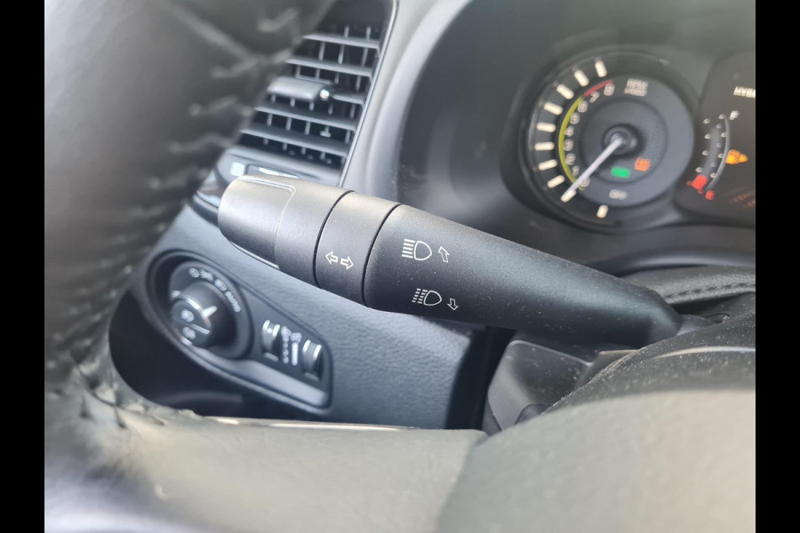 Jeep Renegade 4xe 240 Plug-in Hybrid Electric S | Kenwood Audio | blind-spot | 19" velgen | navigatie