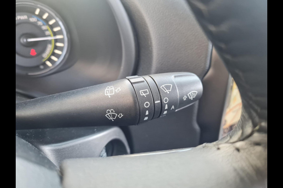 Jeep Renegade 4xe 240 Plug-in Hybrid Electric S | Kenwood Audio | blind-spot | 19" velgen | navigatie