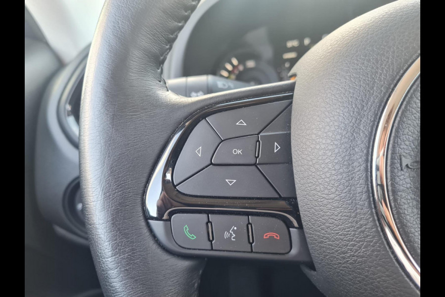 Jeep Renegade 4xe 240 Plug-in Hybrid Electric S | Kenwood Audio | blind-spot | 19" velgen | navigatie
