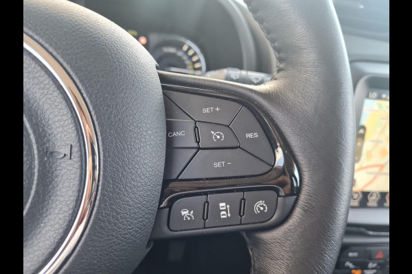 Jeep Renegade 4xe 240 Plug-in Hybrid Electric S | Kenwood Audio | blind-spot | 19" velgen | navigatie
