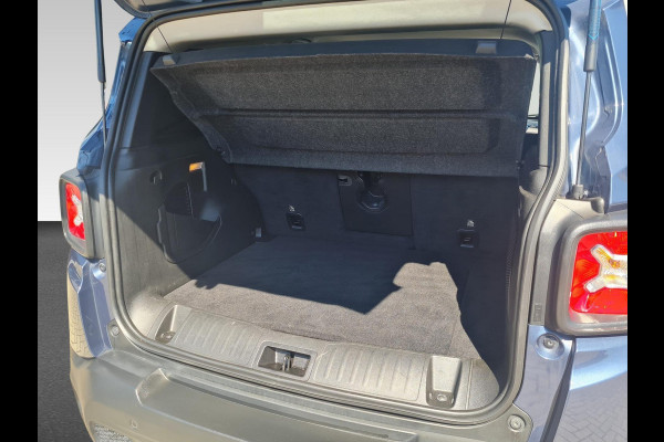 Jeep Renegade 4xe 240 Plug-in Hybrid Electric S | Kenwood Audio | blind-spot | 19" velgen | navigatie
