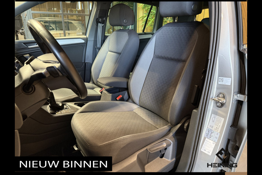Volkswagen Tiguan 1.5 TSI ACT Comfortline Business R-Line. Navi. Apple-carplay. Trekhaak. Hollandse auto met NAP