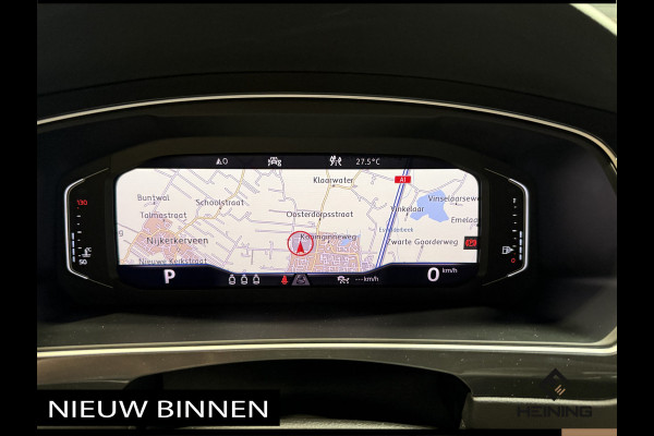 Volkswagen Tiguan 1.5 TSI ACT Comfortline Business R-Line. Navi. Apple-carplay. Trekhaak. Hollandse auto met NAP
