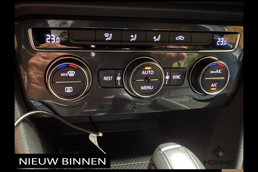 Volkswagen Tiguan 1.5 TSI ACT Comfortline Business R-Line. Navi. Apple-carplay. Trekhaak. Hollandse auto met NAP