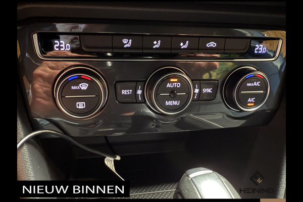 Volkswagen Tiguan 1.5 TSI ACT Comfortline Business R-Line. Navi. Apple-carplay. Trekhaak. Hollandse auto met NAP