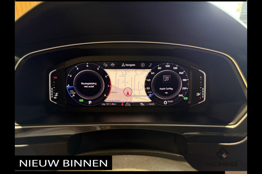 Volkswagen Tiguan 1.5 TSI ACT Comfortline Business R-Line. Navi. Apple-carplay. Trekhaak. Hollandse auto met NAP