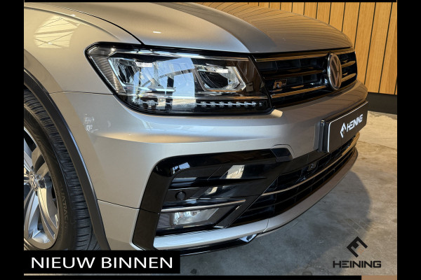 Volkswagen Tiguan 1.5 TSI ACT Comfortline Business R-Line. Navi. Apple-carplay. Trekhaak. Hollandse auto met NAP