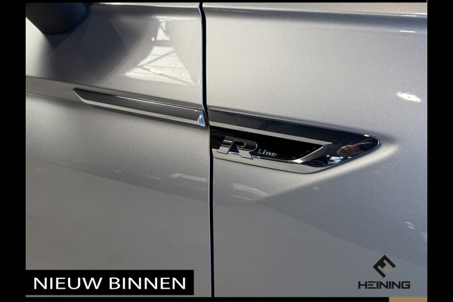 Volkswagen Tiguan 1.5 TSI ACT Comfortline Business R-Line. Navi. Apple-carplay. Trekhaak. Hollandse auto met NAP