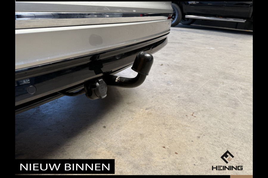 Volkswagen Tiguan 1.5 TSI ACT Comfortline Business R-Line. Navi. Apple-carplay. Trekhaak. Hollandse auto met NAP