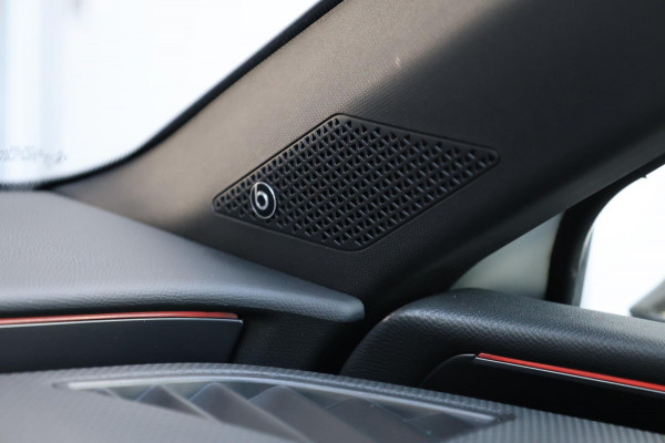 CUPRA Leon 2.0 TSI VZ 300+PK LED/VIRTUAL/SFEER/PANO/HALF LEER+S.VERWARMING/19"/CAM/ACC/ECC/12 MDN GARANTIE!