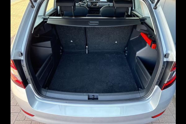 Škoda Fabia Combi 1.0 TSi 95pk Ambition NAVI/CARPLAY/CRUISE/PDC