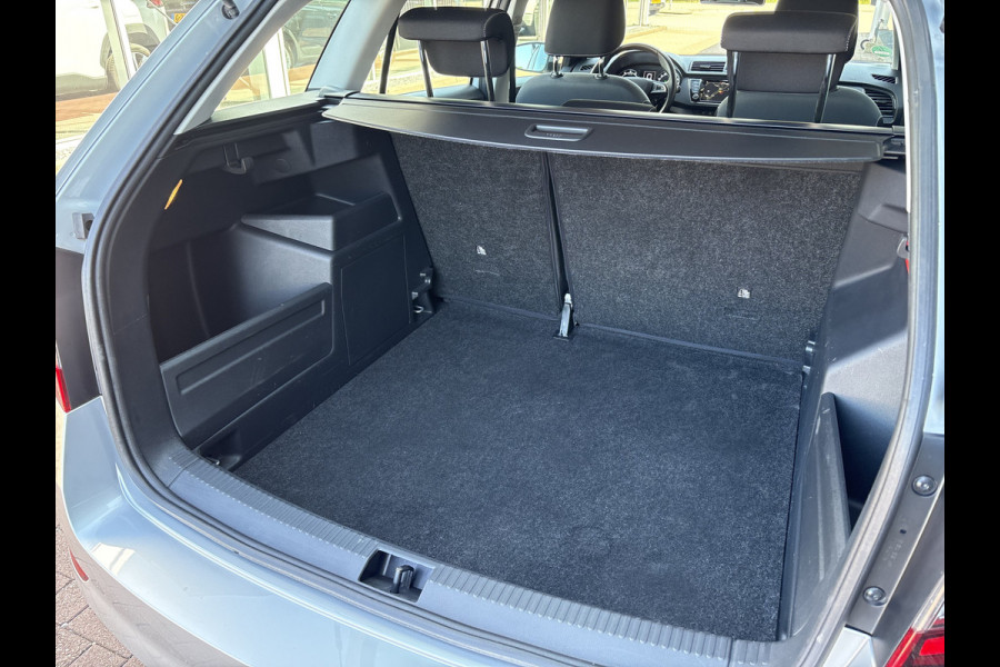 Škoda Fabia Combi 1.0 TSi 95pk Ambition NAVI/CARPLAY/CRUISE/PDC
