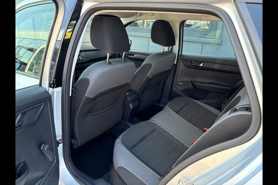 Škoda Fabia Combi 1.0 TSi 95pk Ambition NAVI/CARPLAY/CRUISE/PDC