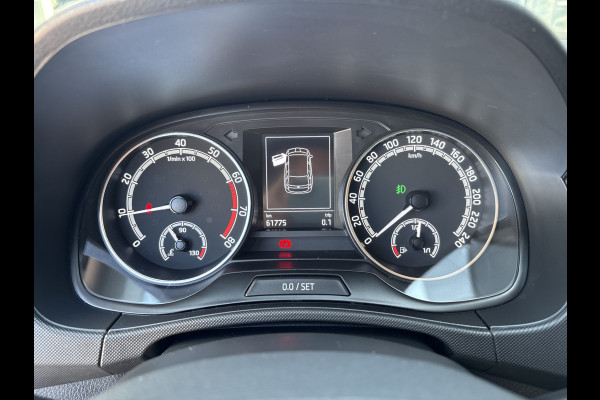 Škoda Fabia Combi 1.0 TSi 95pk Ambition NAVI/CARPLAY/CRUISE/PDC