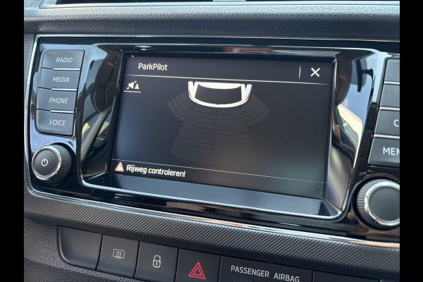 Škoda Fabia Combi 1.0 TSi 95pk Ambition NAVI/CARPLAY/CRUISE/PDC