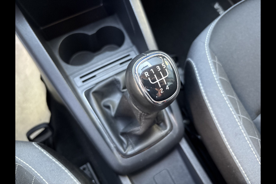 Škoda Fabia Combi 1.0 TSi 95pk Ambition NAVI/CARPLAY/CRUISE/PDC