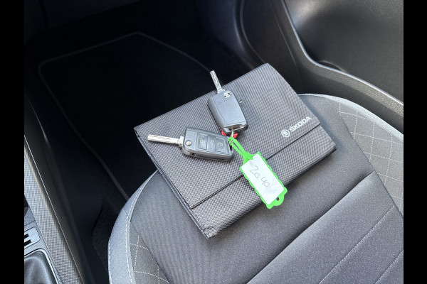 Škoda Fabia Combi 1.0 TSi 95pk Ambition NAVI/CARPLAY/CRUISE/PDC