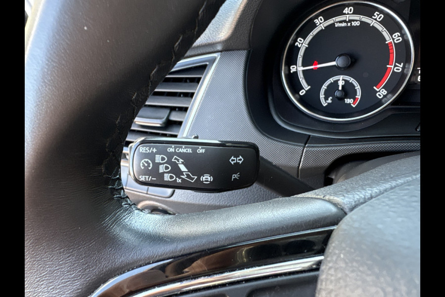 Škoda Fabia Combi 1.0 TSi 95pk Ambition NAVI/CARPLAY/CRUISE/PDC