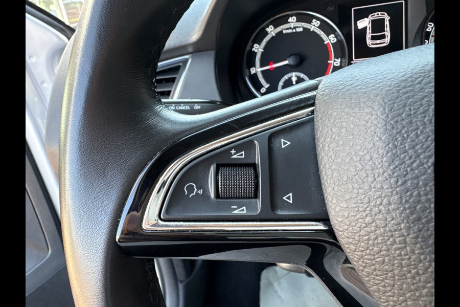 Škoda Fabia Combi 1.0 TSi 95pk Ambition NAVI/CARPLAY/CRUISE/PDC