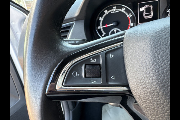 Škoda Fabia Combi 1.0 TSi 95pk Ambition NAVI/CARPLAY/CRUISE/PDC