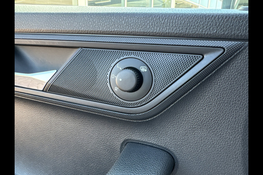 Škoda Fabia Combi 1.0 TSi 95pk Ambition NAVI/CARPLAY/CRUISE/PDC