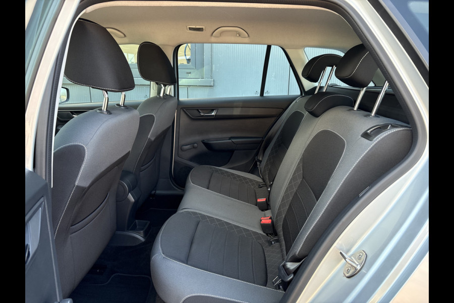 Škoda Fabia Combi 1.0 TSi 95pk Ambition NAVI/CARPLAY/CRUISE/PDC