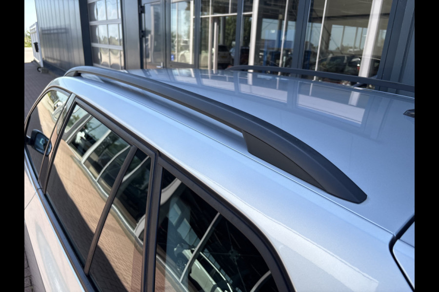 Škoda Fabia Combi 1.0 TSi 95pk Ambition NAVI/CARPLAY/CRUISE/PDC