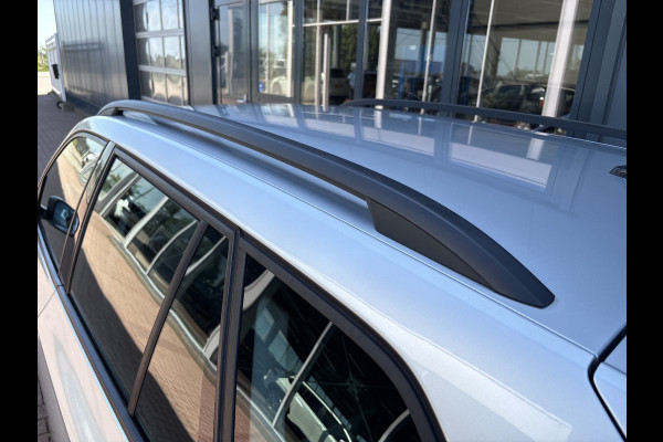 Škoda Fabia Combi 1.0 TSi 95pk Ambition NAVI/CARPLAY/CRUISE/PDC
