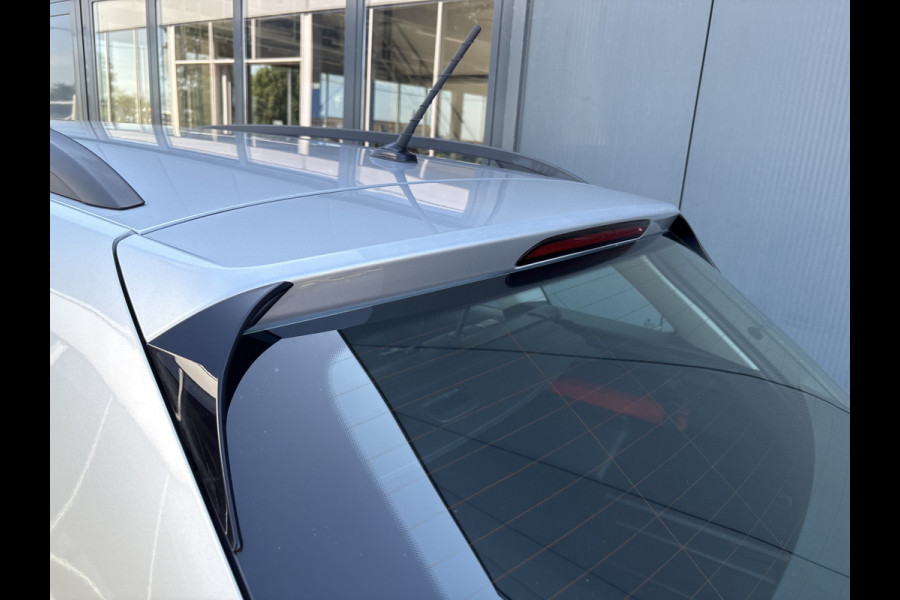 Škoda Fabia Combi 1.0 TSi 95pk Ambition NAVI/CARPLAY/CRUISE/PDC